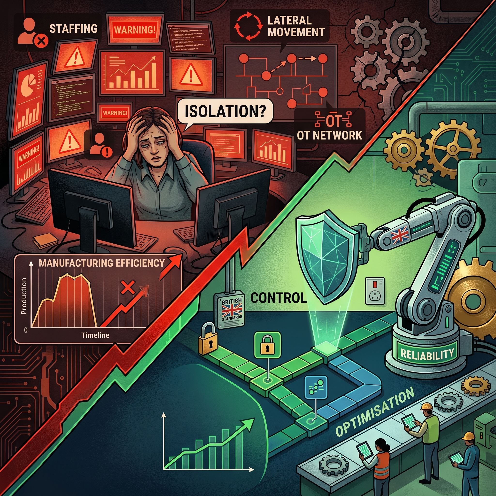 2. Monitoring expenditure increases alert fatigue and operational overhead