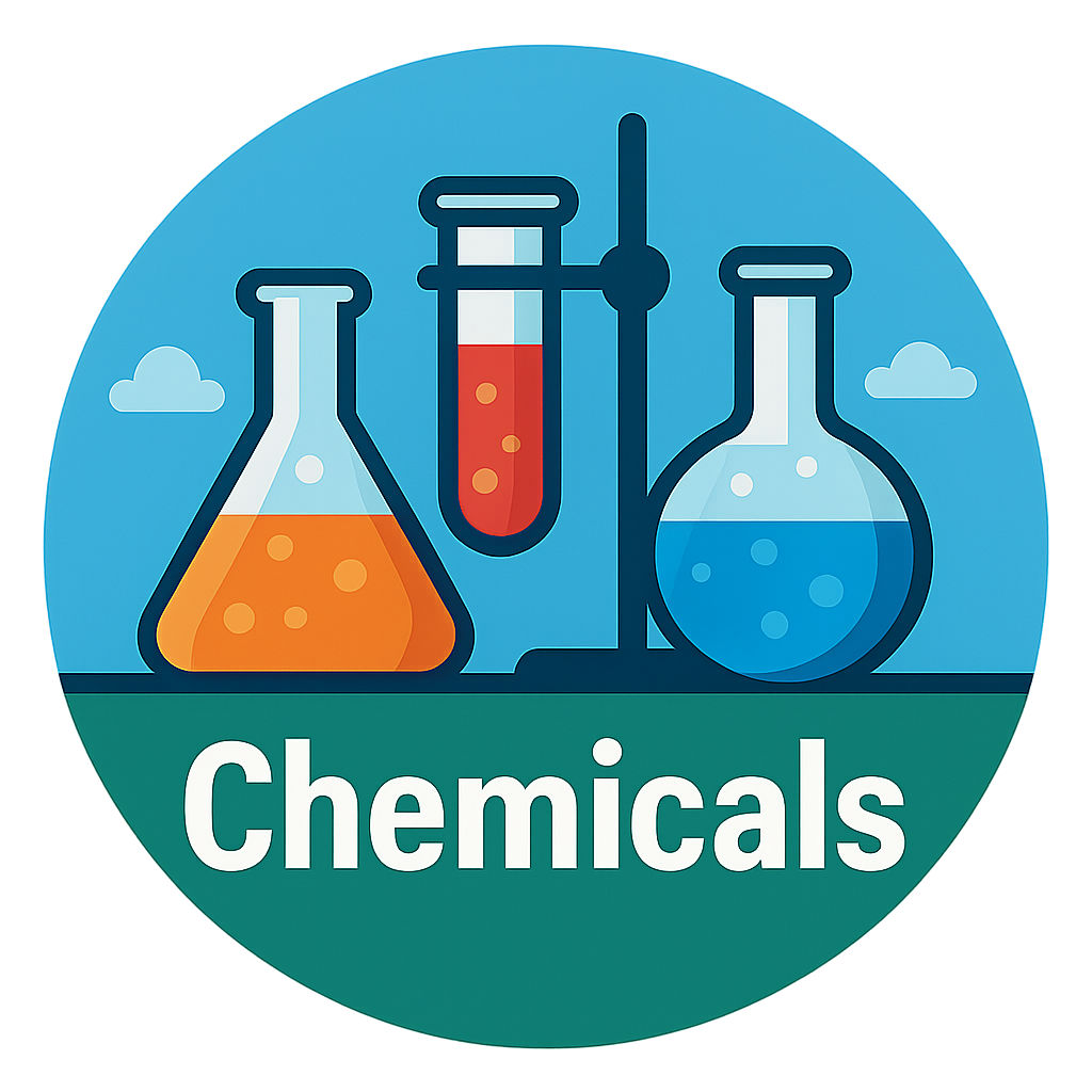 Chemicals