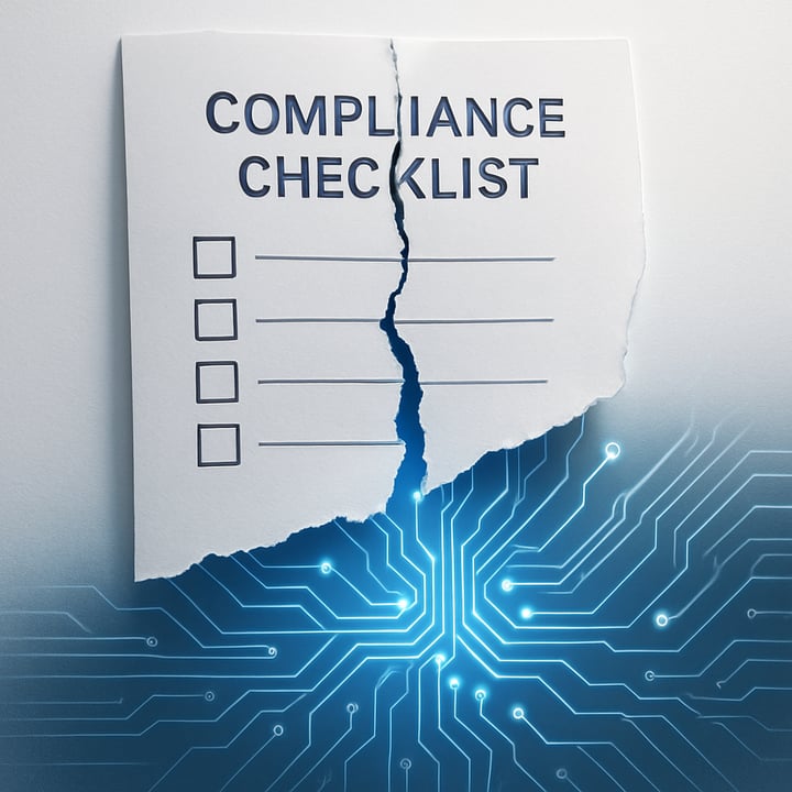 Compliance Checklist