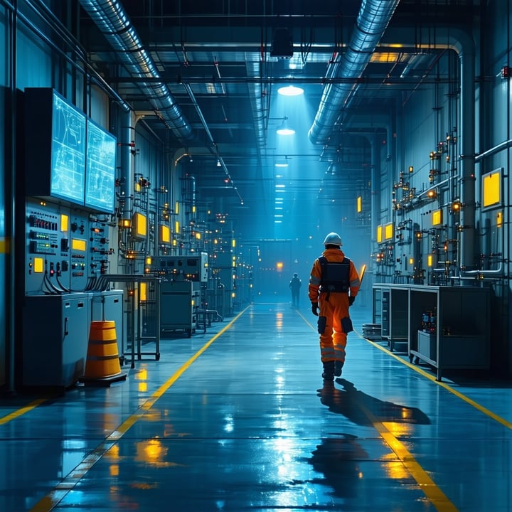 Air-Gapped but Not Immune