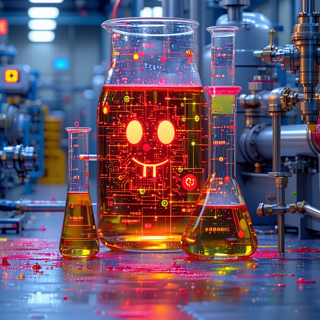 European Chemical Manufacturer Hit by Ransomware with a bit red colors-2 European Chemical Manufacturer Hit by Ransomware with a bit red colors-2