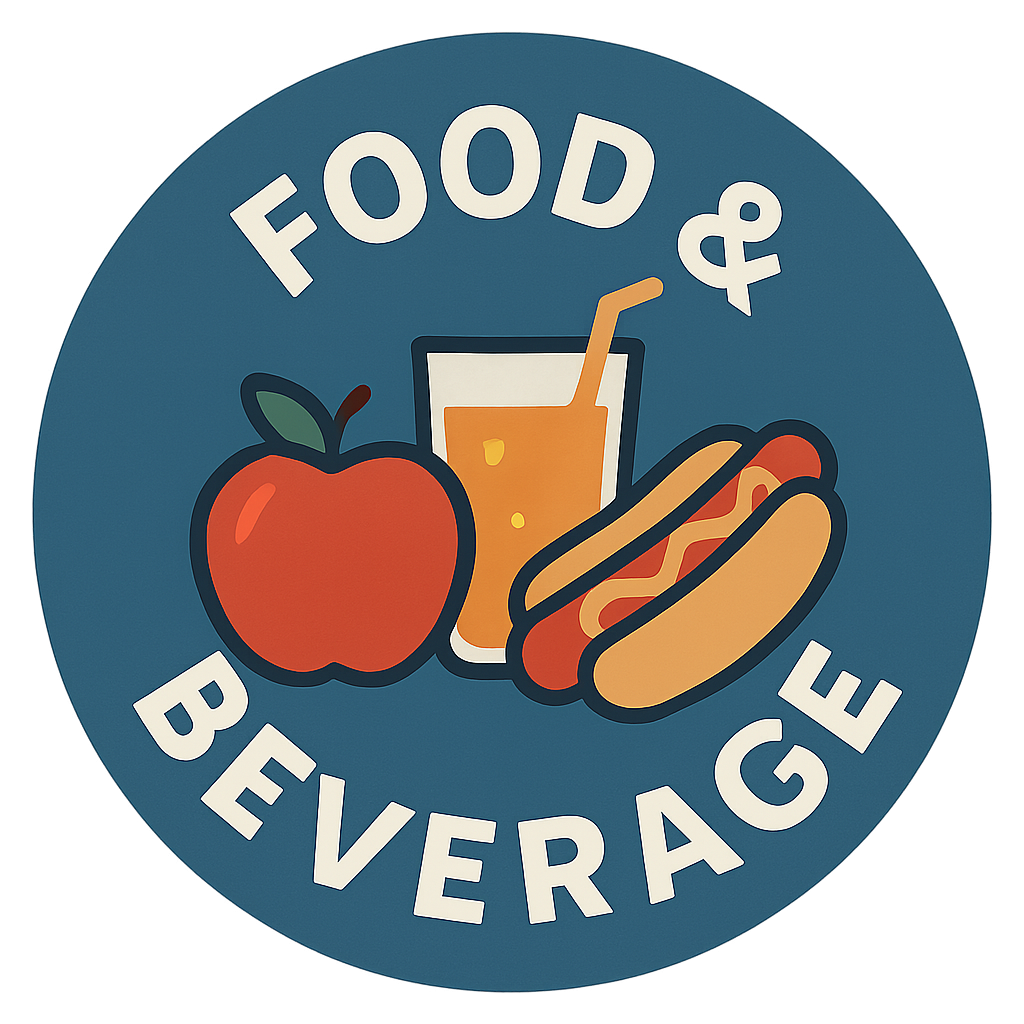 Food & Beverage