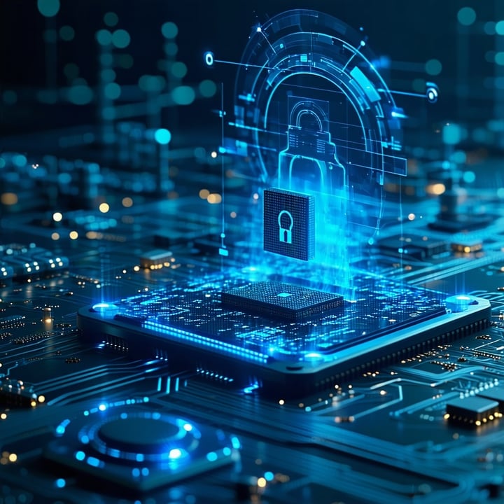 From Dam Breaches to Factory Floors Security Cant WaitThe Norwegian dam incident is a reminder that waiting for a breach to act is no longer an option Cybersecurity for industrial systems must begin with access control not as an afterthought but as-1