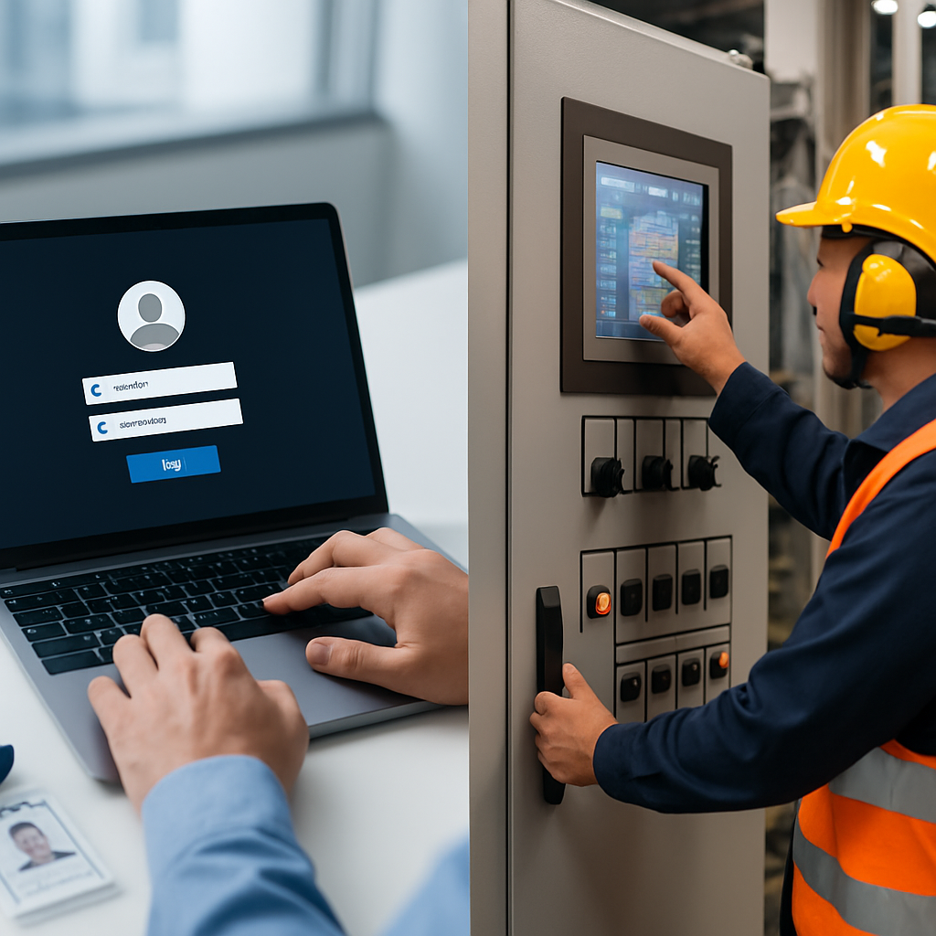 HMI           IT              vs