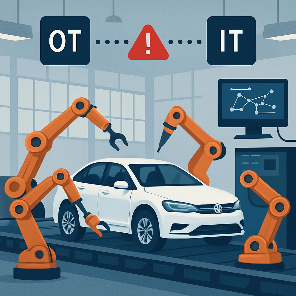 OT           OT IT          5   OT-1