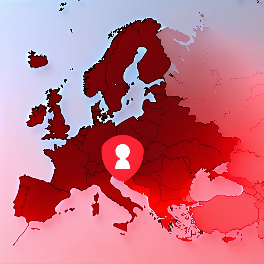 Ransomware Attack on a European Cloud Provider with a bit red colors-1