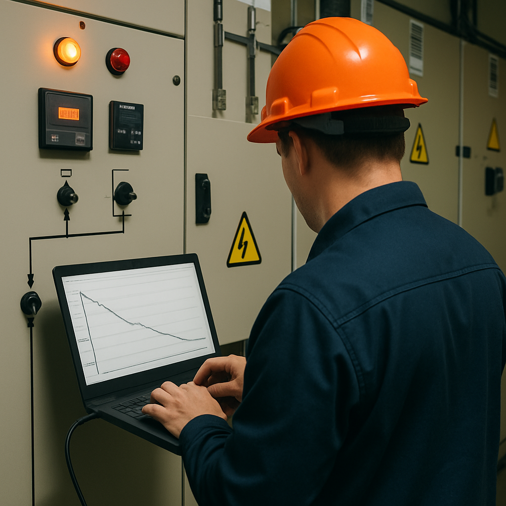 Reactive Operations reactive mode-1