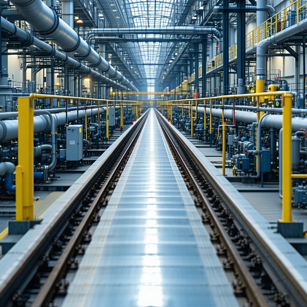 What happened in France is not limited to healthcare Rail operators rely on OT to manage track switching and signalling Power stations use OT to monitor grid loads and respond to demand fluctuations Even food production facilities depend on OT to reg