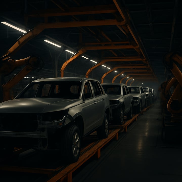 arm                               JLR-1