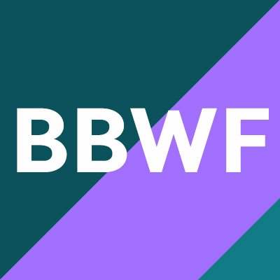 BBWF logo