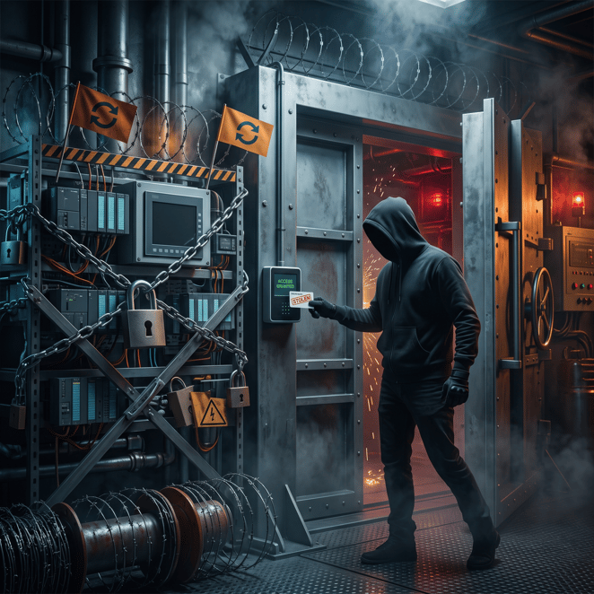 CISA patch management fails to stop front-door OT intrusions