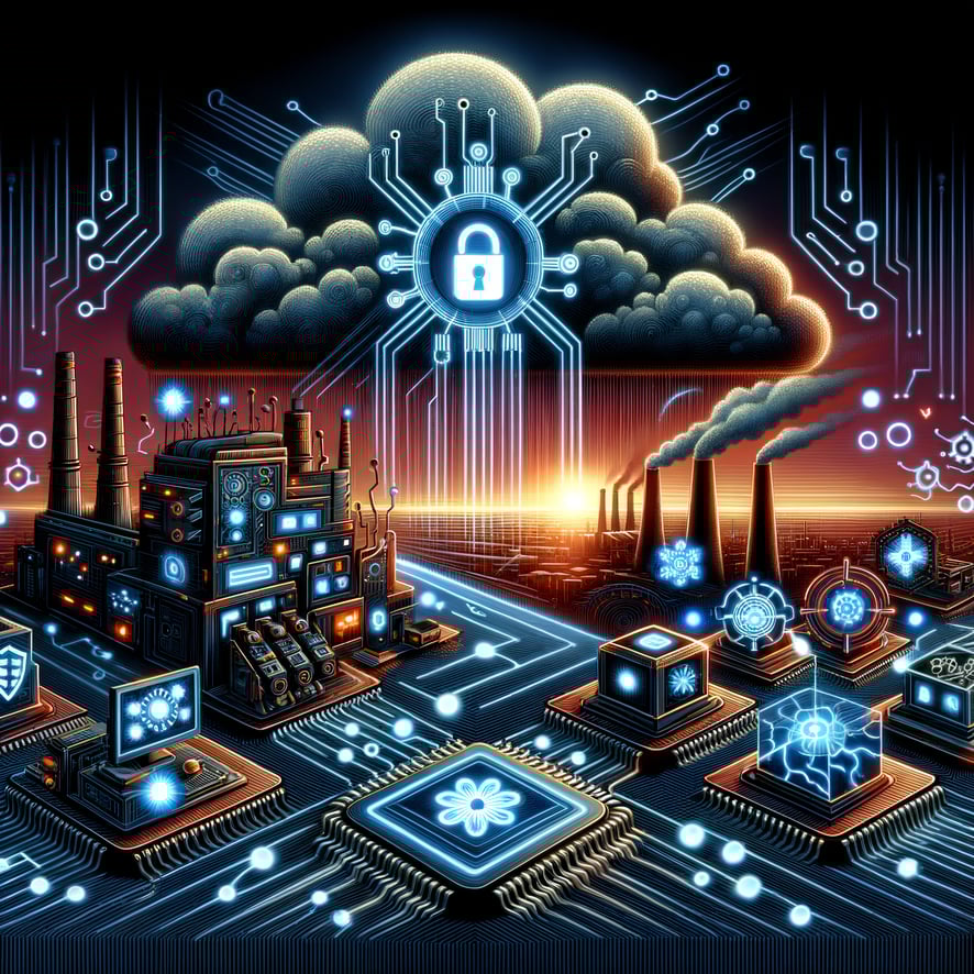 Challenges in Authentication Technology