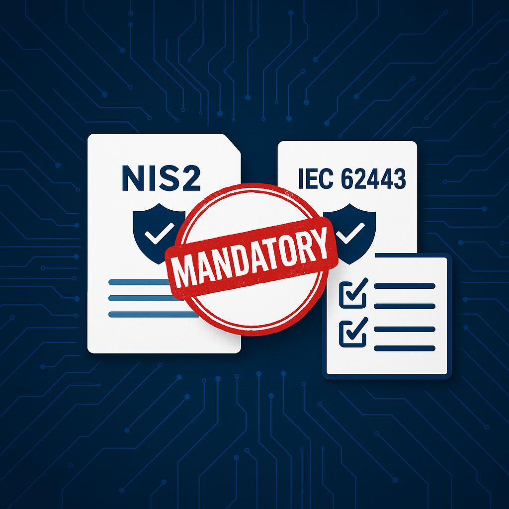 Compliance Is Not Optional