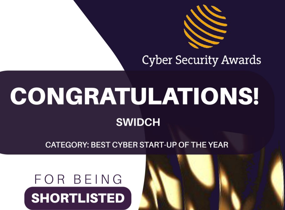 Cyber Security Awards