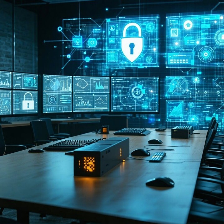 Endpoint Security 2