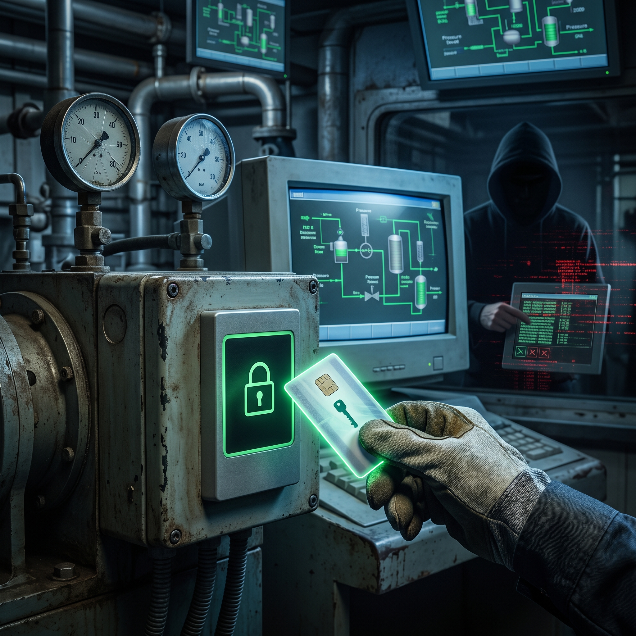 Image 2. The Shift Towards Stolen Valid Credentials