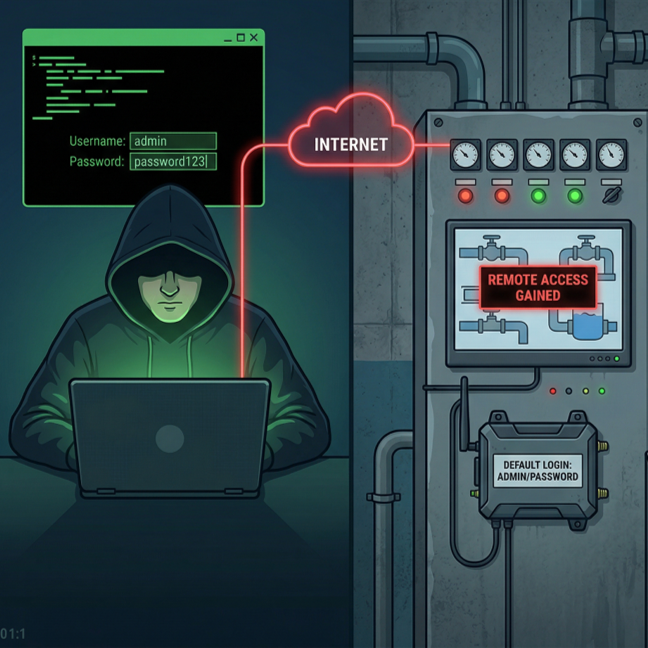 Nation States Are Exploiting Basic Remote Access Tools