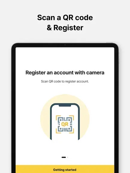OTAC auth 4
