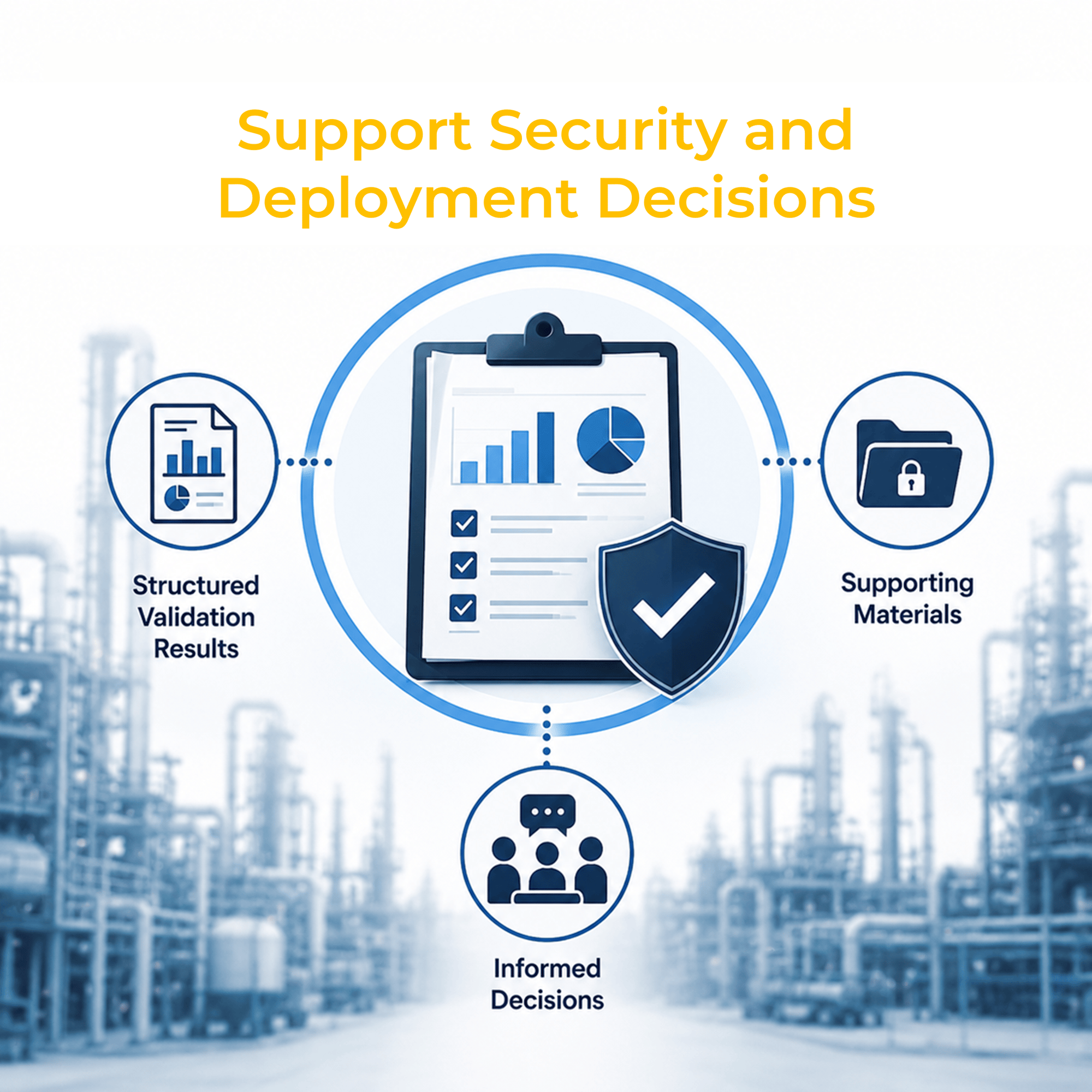 Support Security and Deployment Decisions-2 Support Security and Deployment Decisions-2