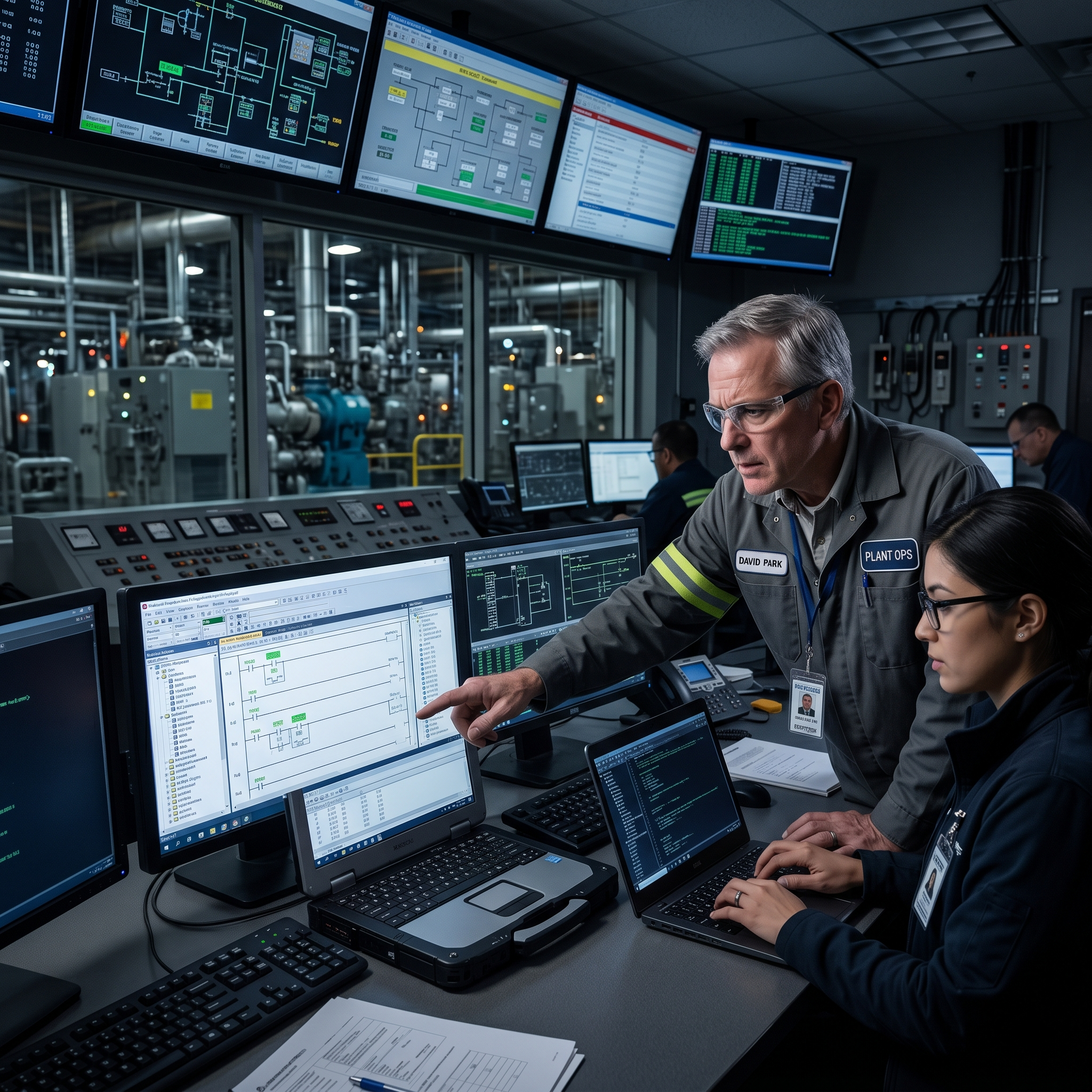 The Era of Malware-Free Attacks