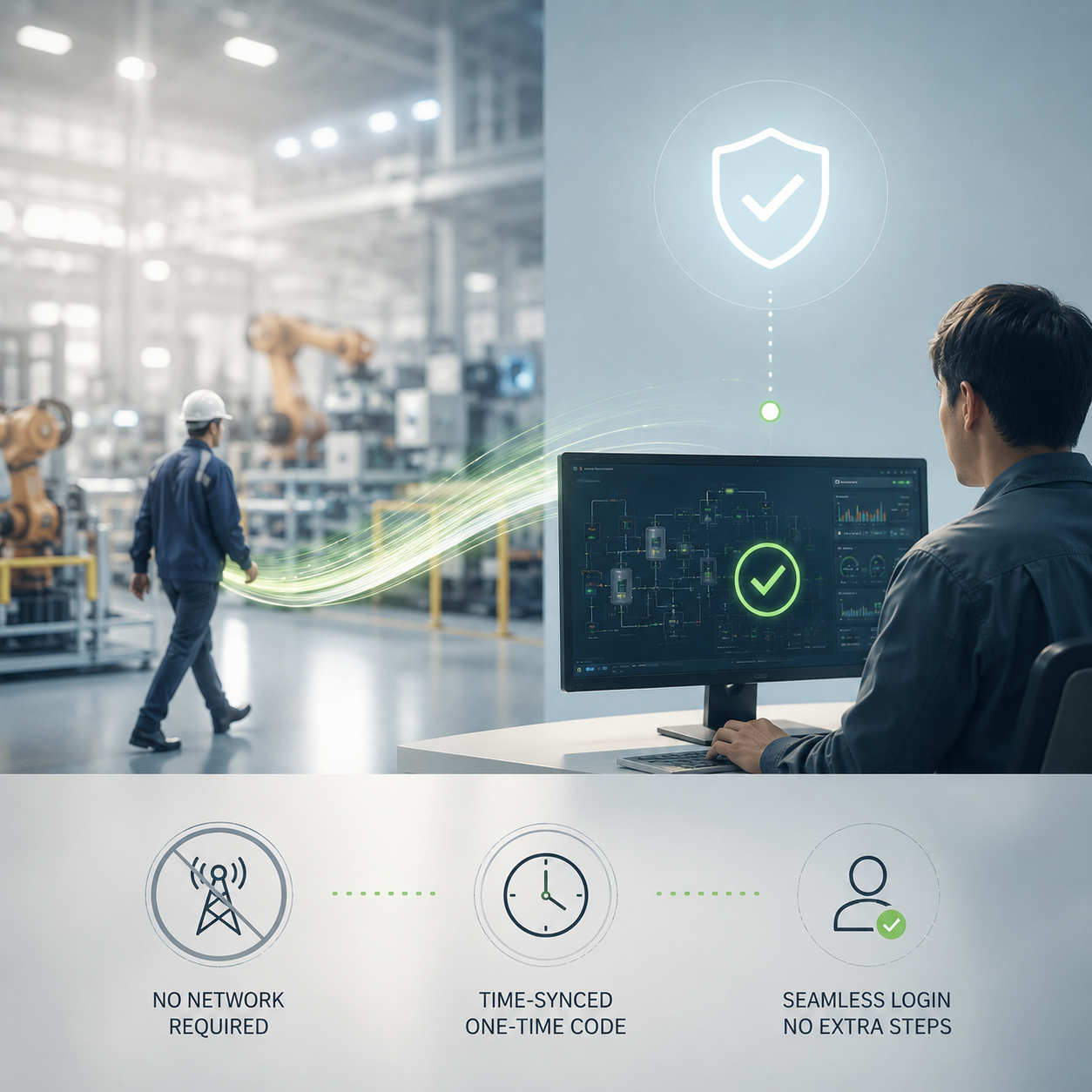 The Imperative for Non-Intrusive, Offline Dynamic Verification