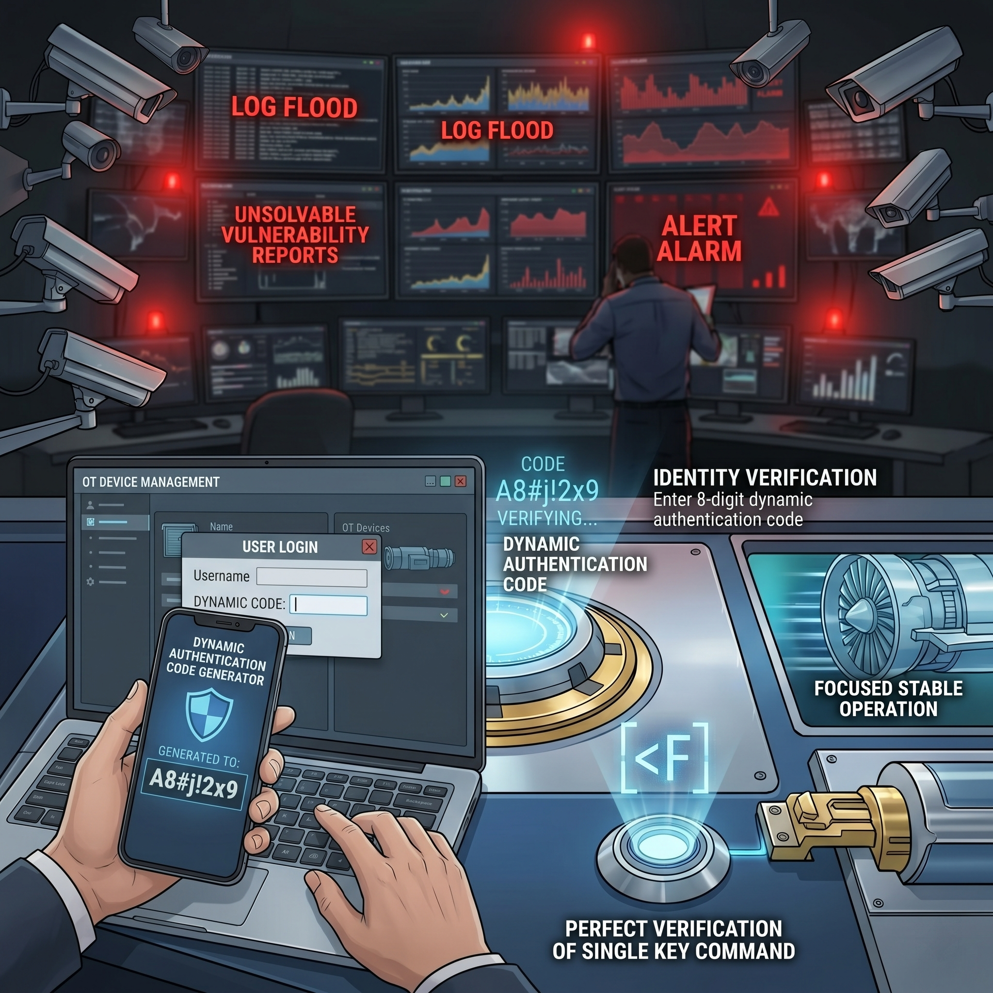 The crucial shift from data analysis to the realm of definitive prevention