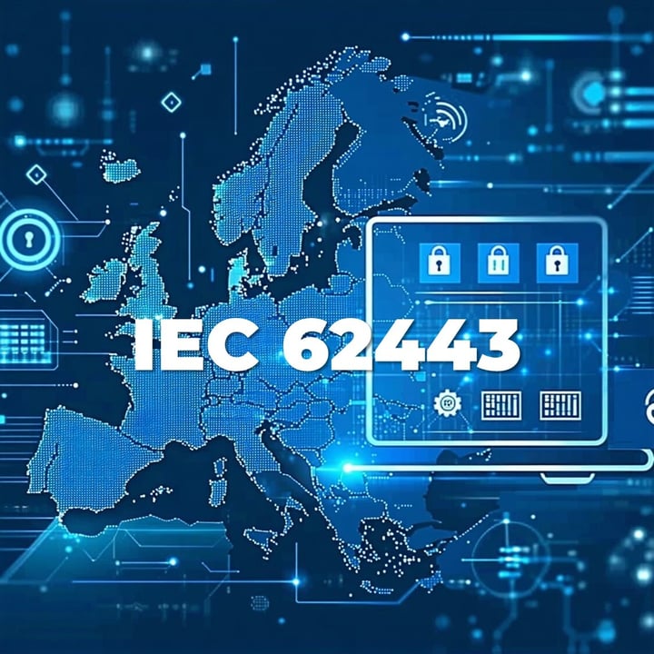 What Makes IEC 62443 FR1 a Top Priority for OT Security This Year