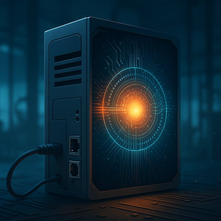 Zero Trust Security Begins Inside the Controller