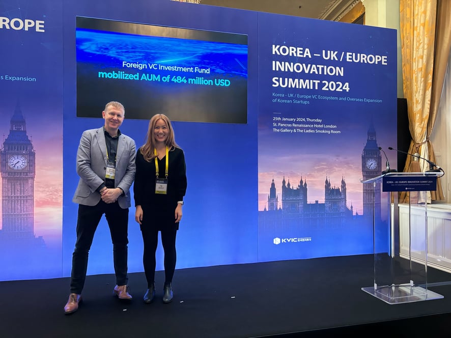 swIDch Takes to the Stage at KVIC European Summit in London to Inspire Innovation (3)