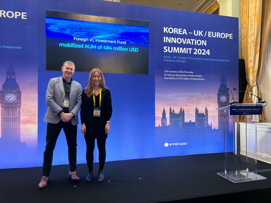 swIDch Takes to the Stage at KVIC European Summit in London to Inspire Innovation (3)