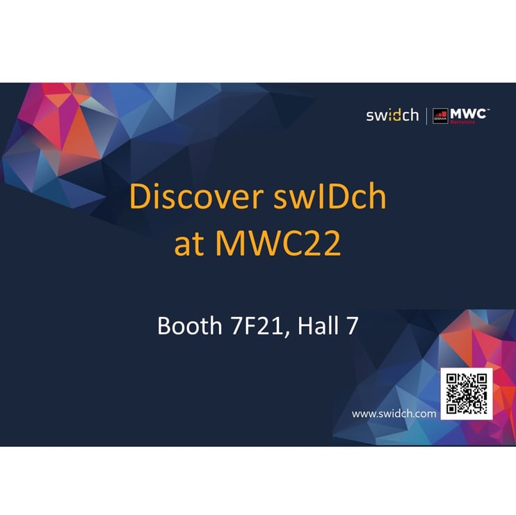 swIDch at MWC22