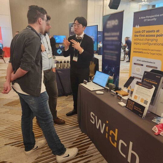 swIDch at ManuSec 2026 (3)