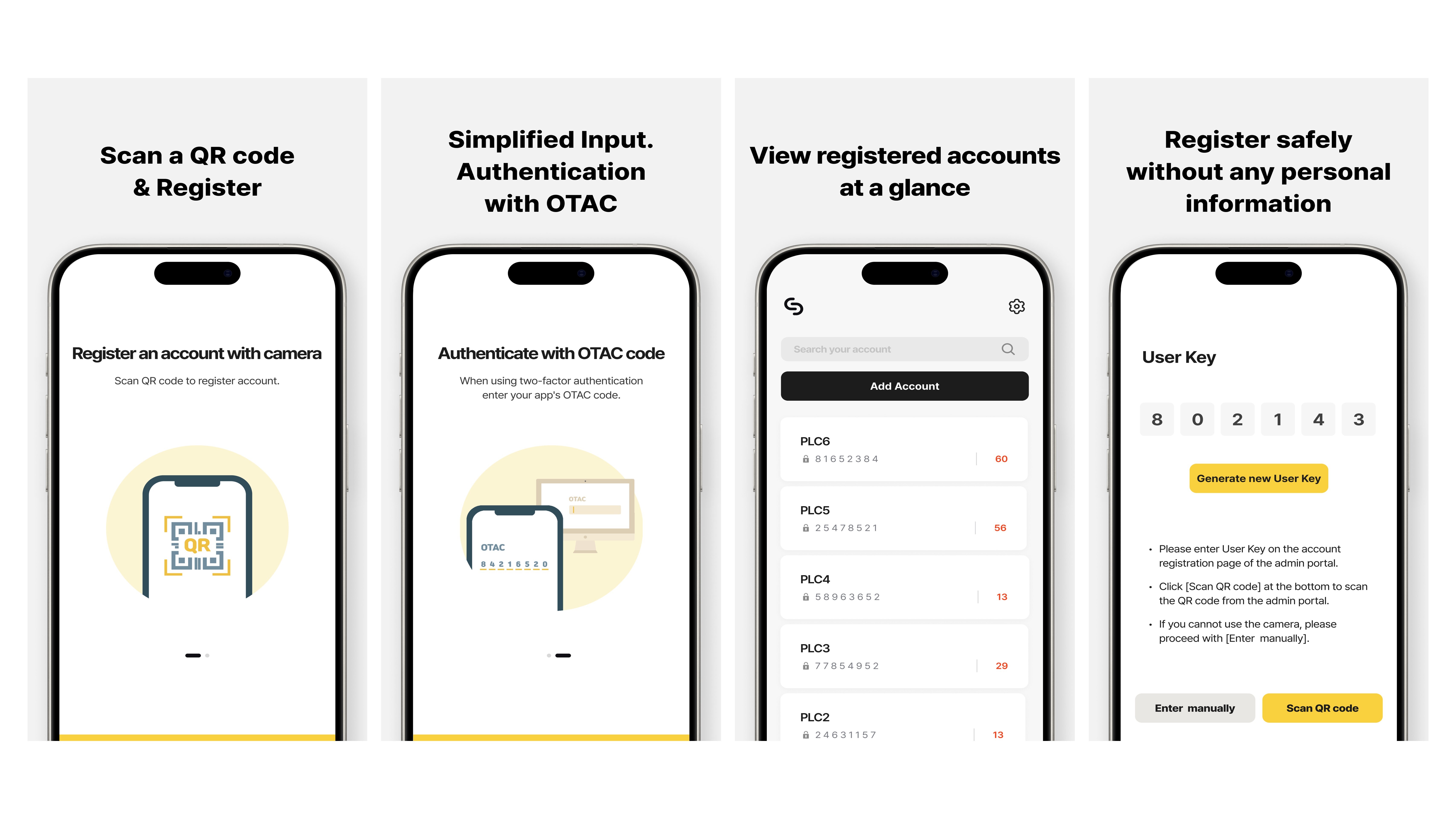 swIDch Partners with Phoenix Contact to Unveil Networkless Multi-Factor Authentication on PLCnext Store