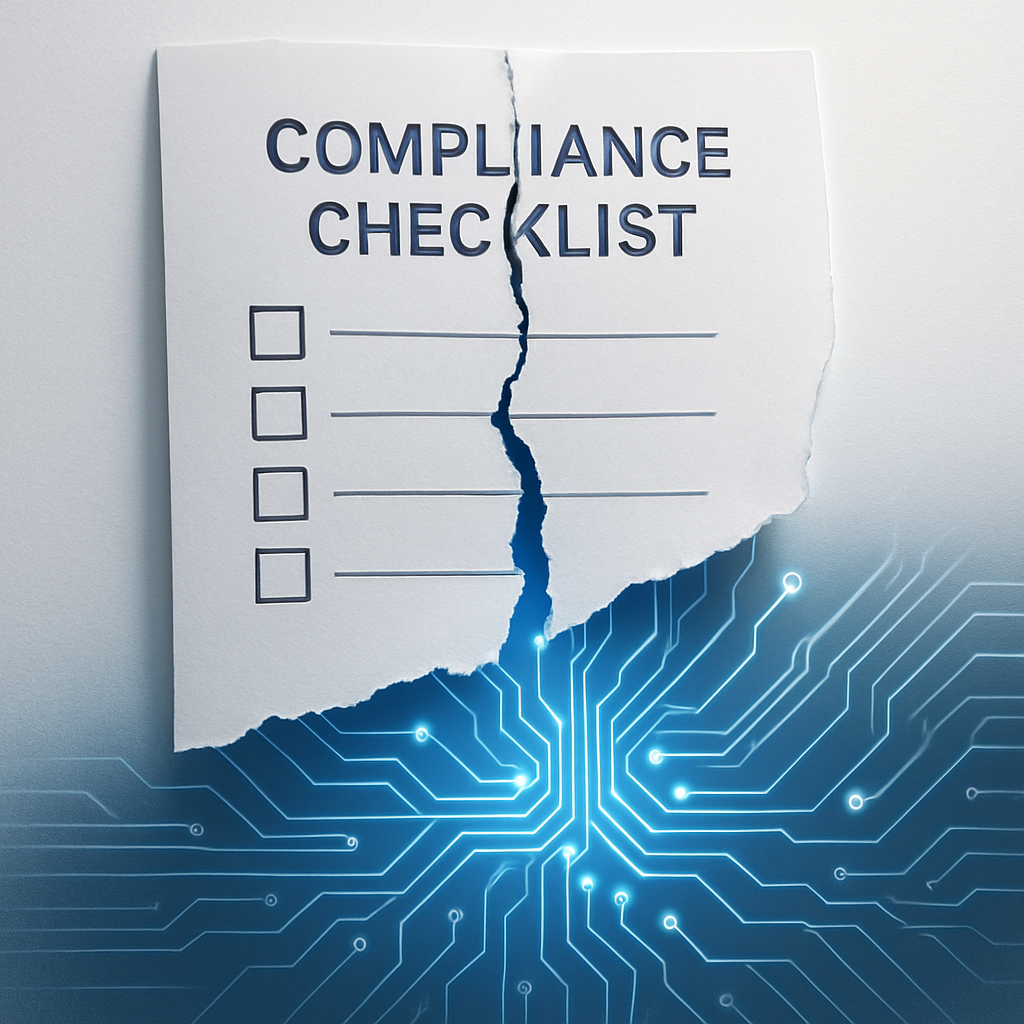 Believing Compliance Alone Secures OT Is a Costly Mistake