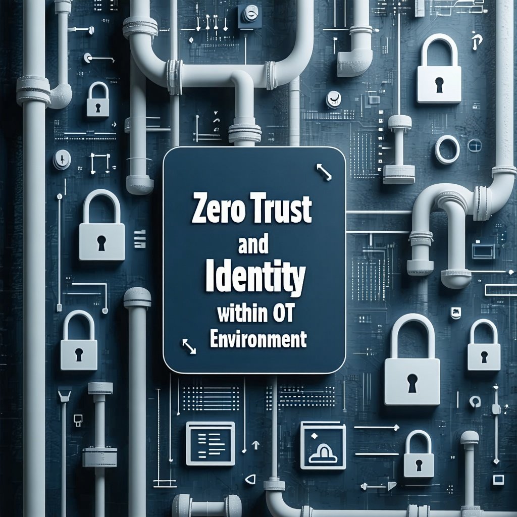 The Pivotal Role of Identity in OT Cybersecurity