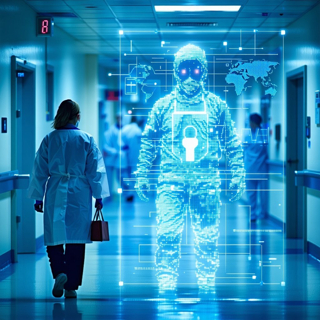 The OT Security Gap Behind the French Hospital Attack