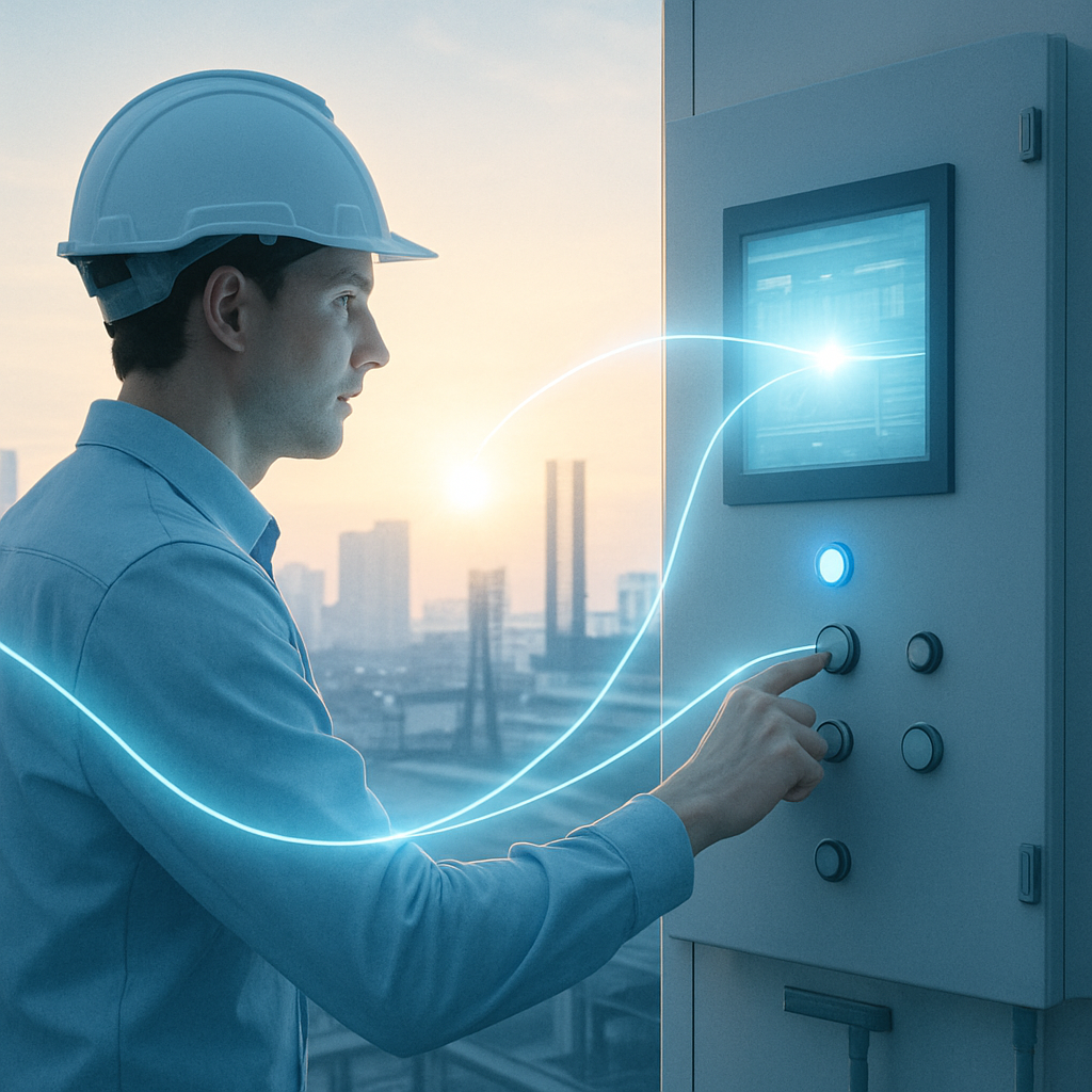 When Public Systems Go Dark, Even Air Gaps Are Not Enough