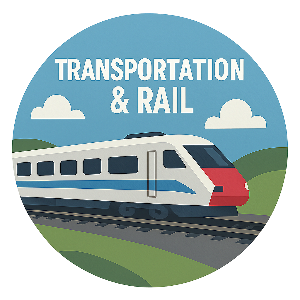 Transportation & Rail