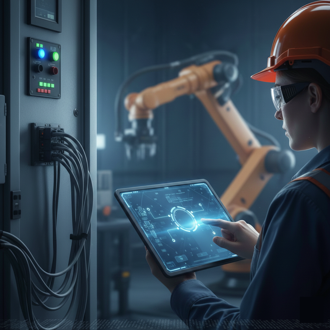 Access Control Designed for the Realities of OT