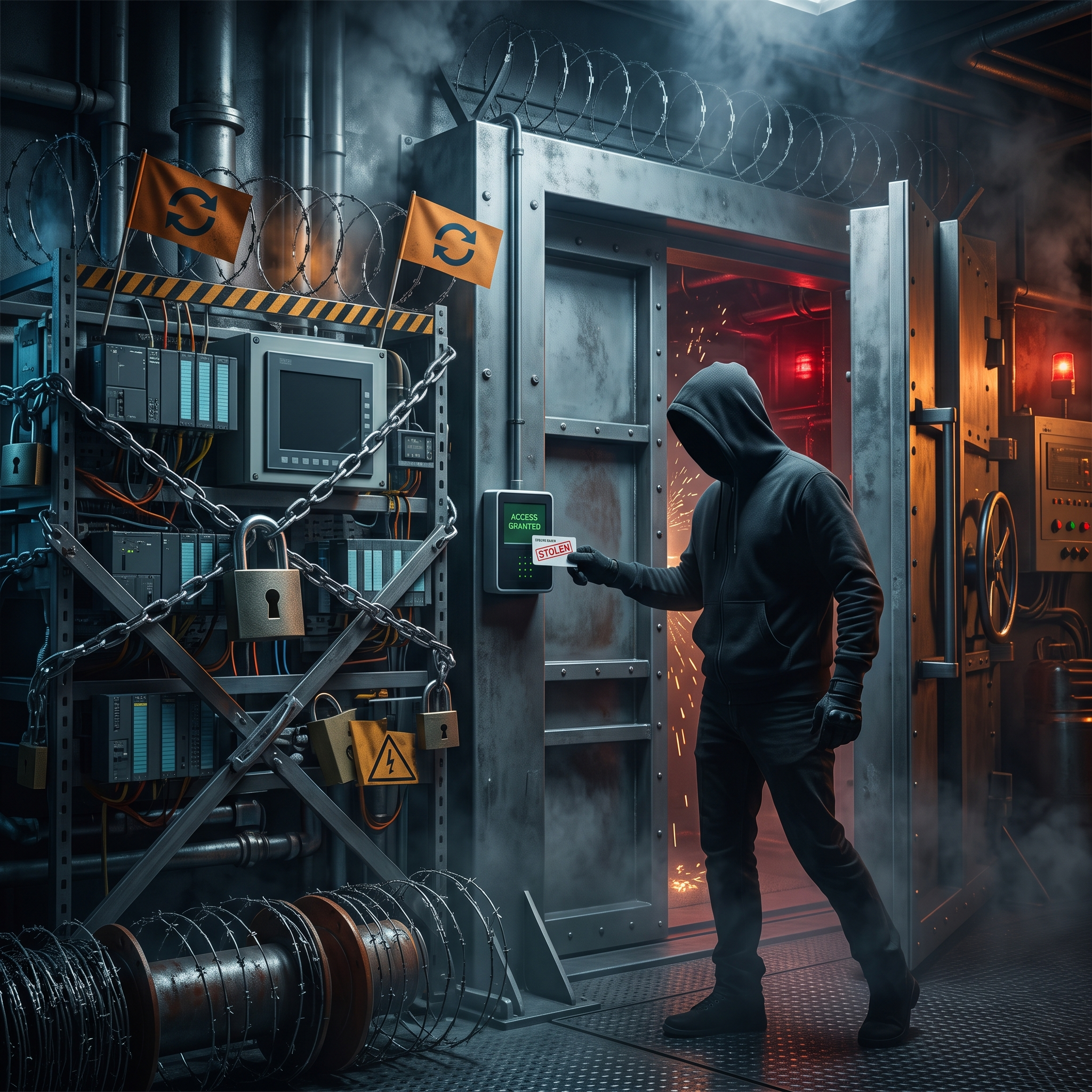 CISA patch management fails to stop front-door OT intrusions