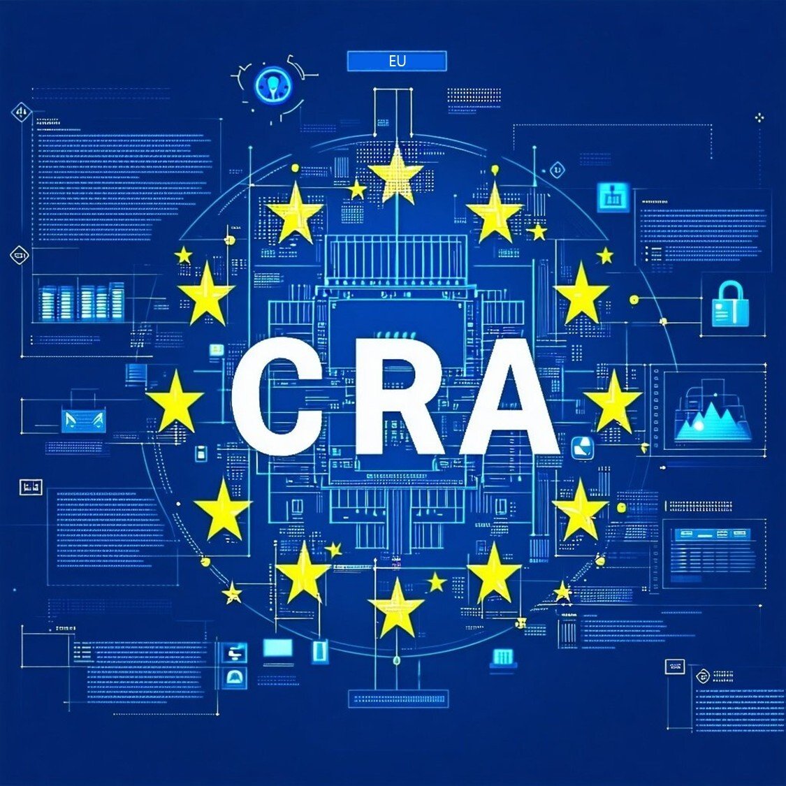 Impact of the Cyber Resilience Act (CRA) on the Operational Technology (OT) Sector