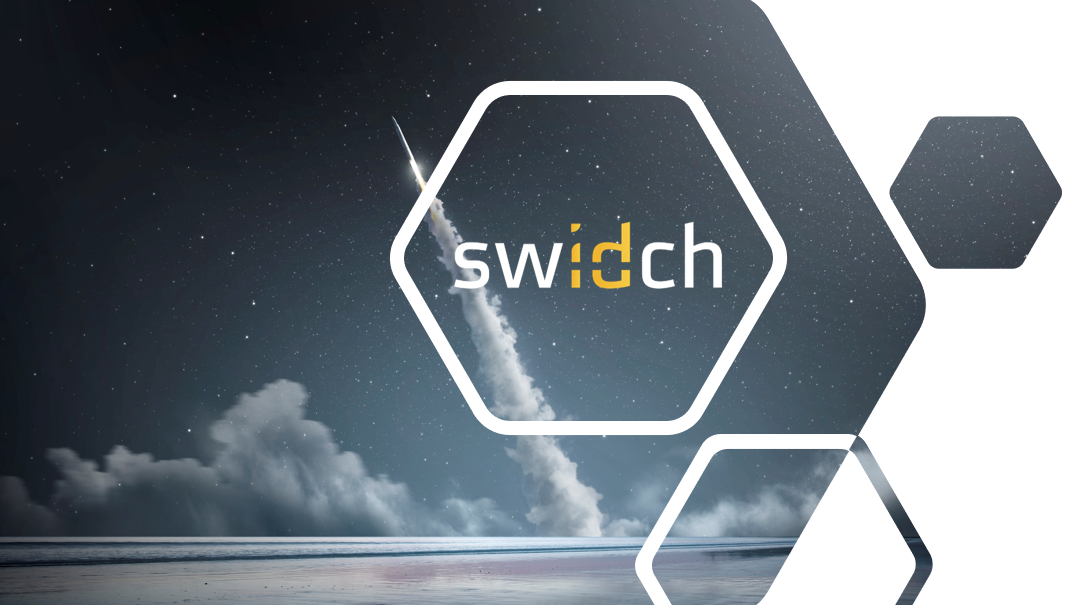 swIDch is Full Steam Ahead into 2021