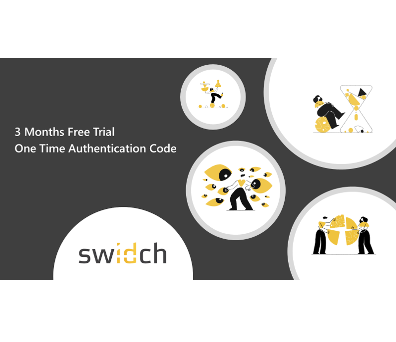 OTAC for free, no fee, no strings