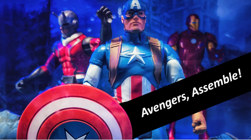 Avengers