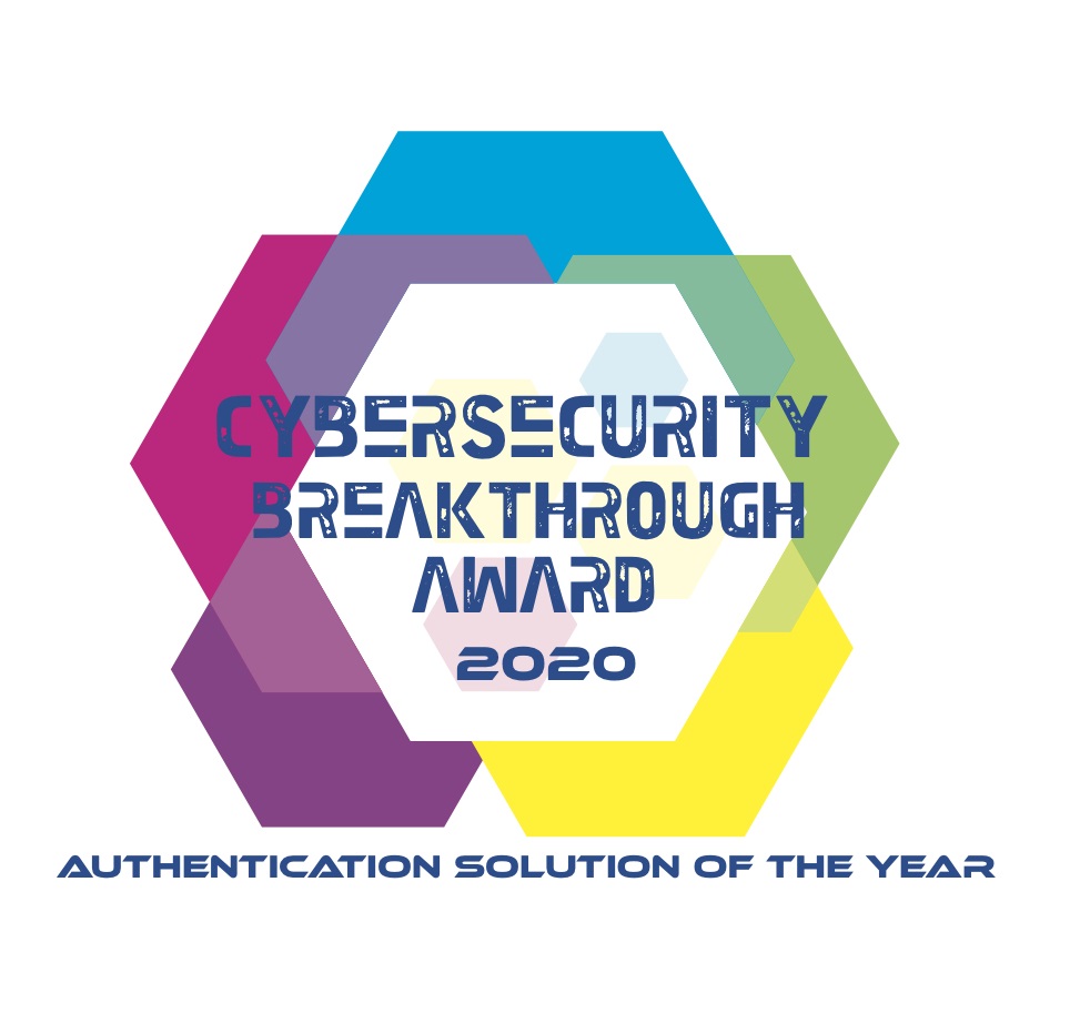 swIDch Wins ‘Authentication Solution of the Year’ in the 2020 CyberSecurity Breakthrough Awards