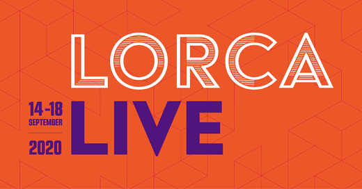 LORCA Live LinkedIn