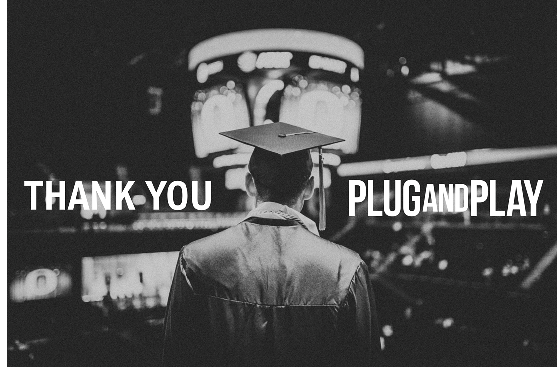 Plug and play graduation