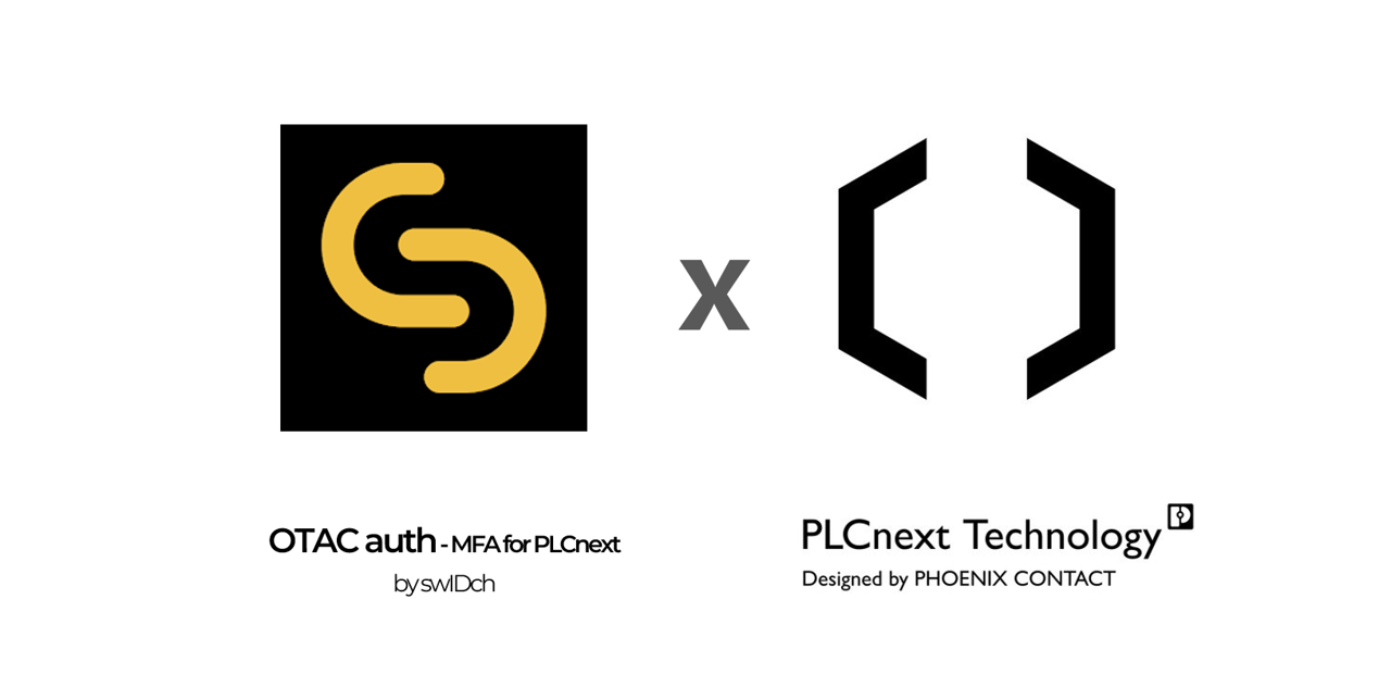 OTAC auth with PLCnext technology
