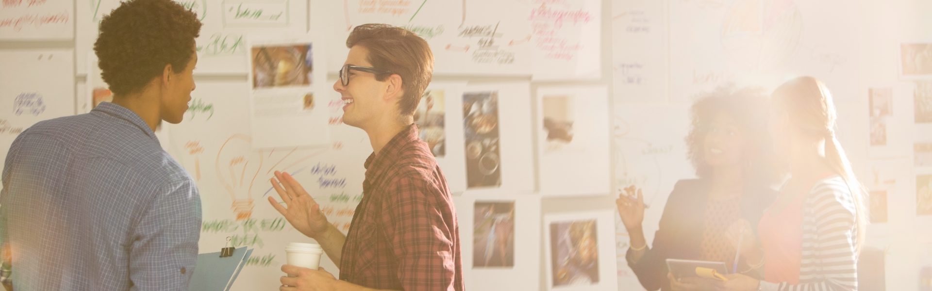 Banner
