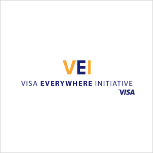 2019 Finalist of Visa everywhere Initiative